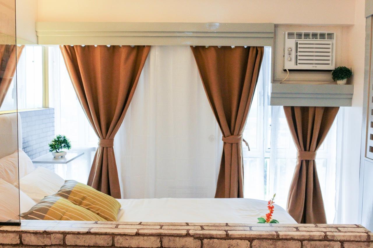 דירות טגאיטאי Light And Chic - Tagaytay Vacation Pad מראה חיצוני תמונה