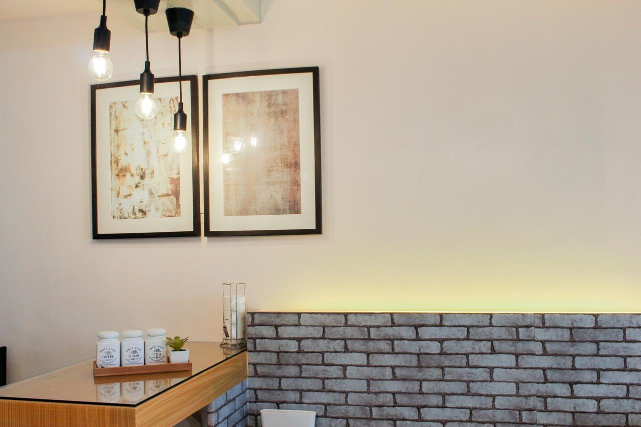 דירות טגאיטאי Light And Chic - Tagaytay Vacation Pad מראה חיצוני תמונה