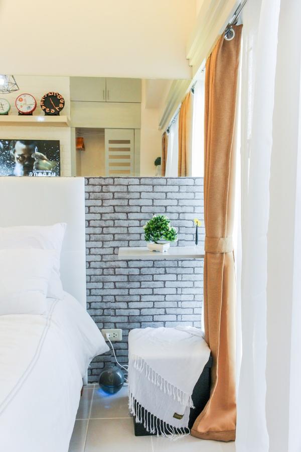 דירות טגאיטאי Light And Chic - Tagaytay Vacation Pad מראה חיצוני תמונה