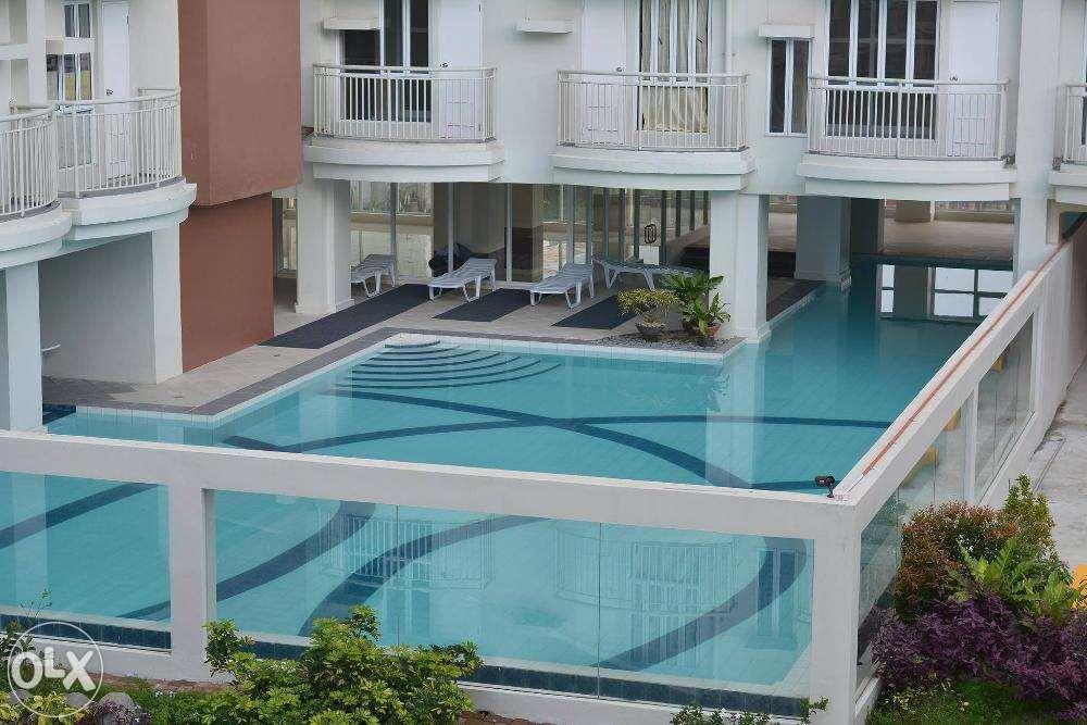 דירות טגאיטאי Light And Chic - Tagaytay Vacation Pad מראה חיצוני תמונה